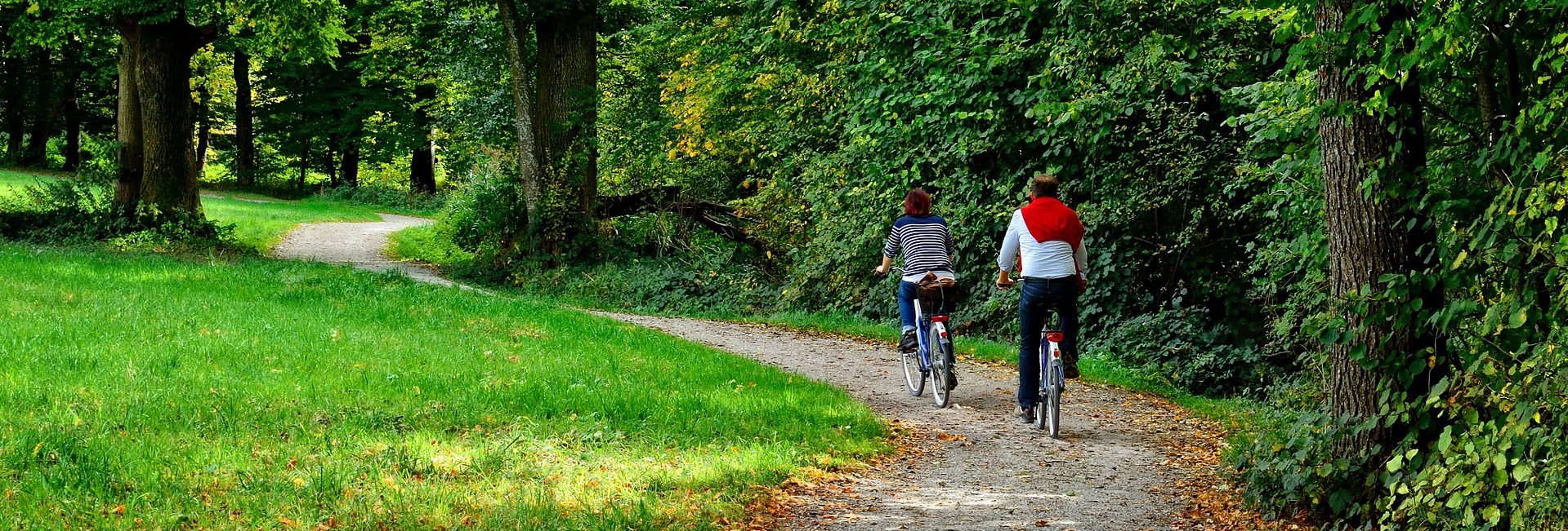 Anchorage's most popular trail